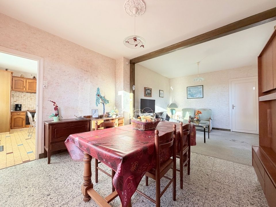 Villa en La Tuiliere, Loire - foto 5