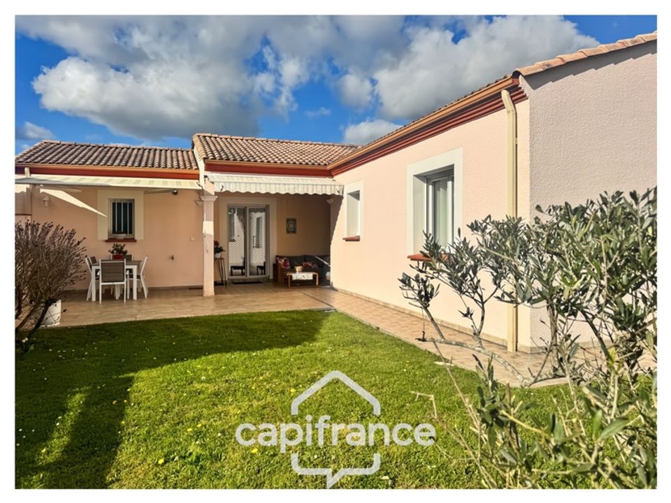 Villa en Castelculier, Lot-et-Garonne - foto 2
