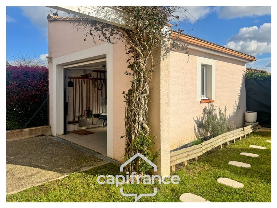 Villa en Castelculier, Lot-et-Garonne - foto 3