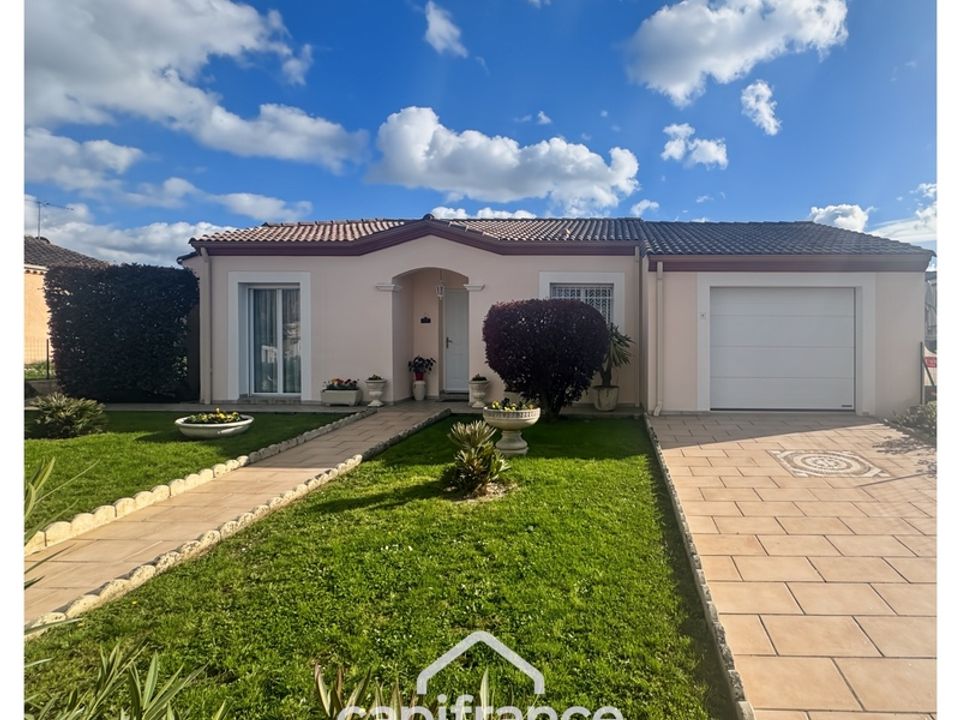 Villa en Castelculier, Lot-et-Garonne - foto 5