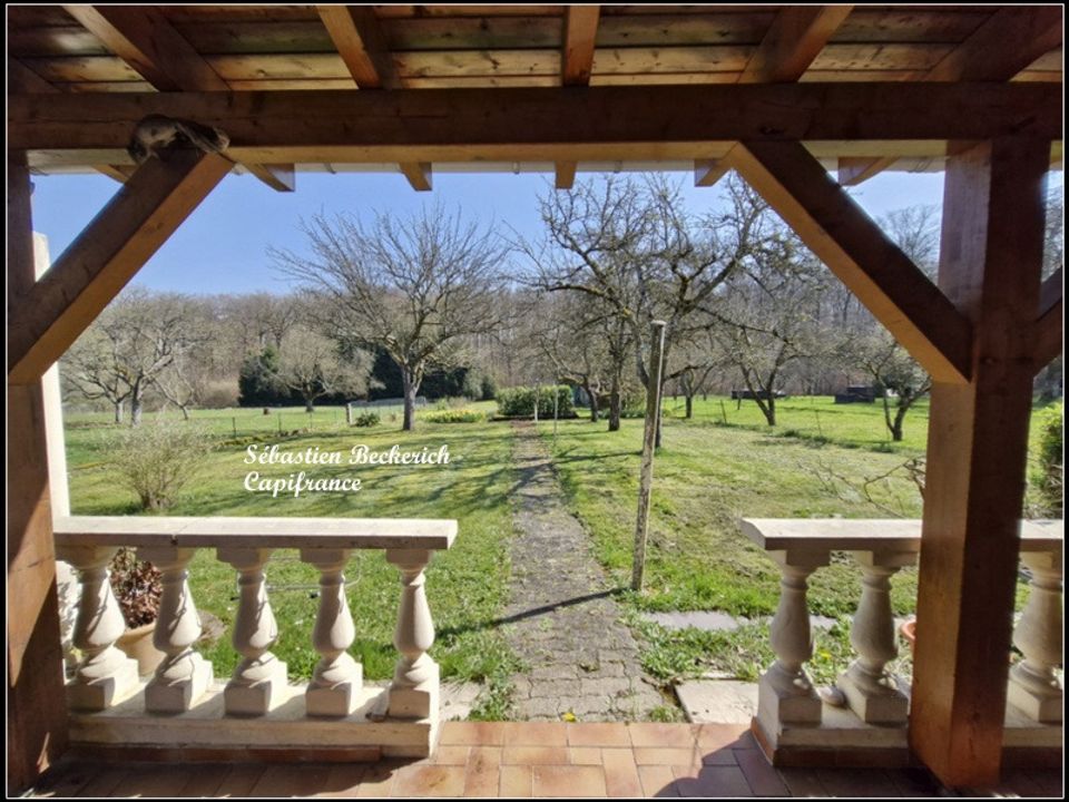 Villa i Sarreguemines, Moselle - foto 2