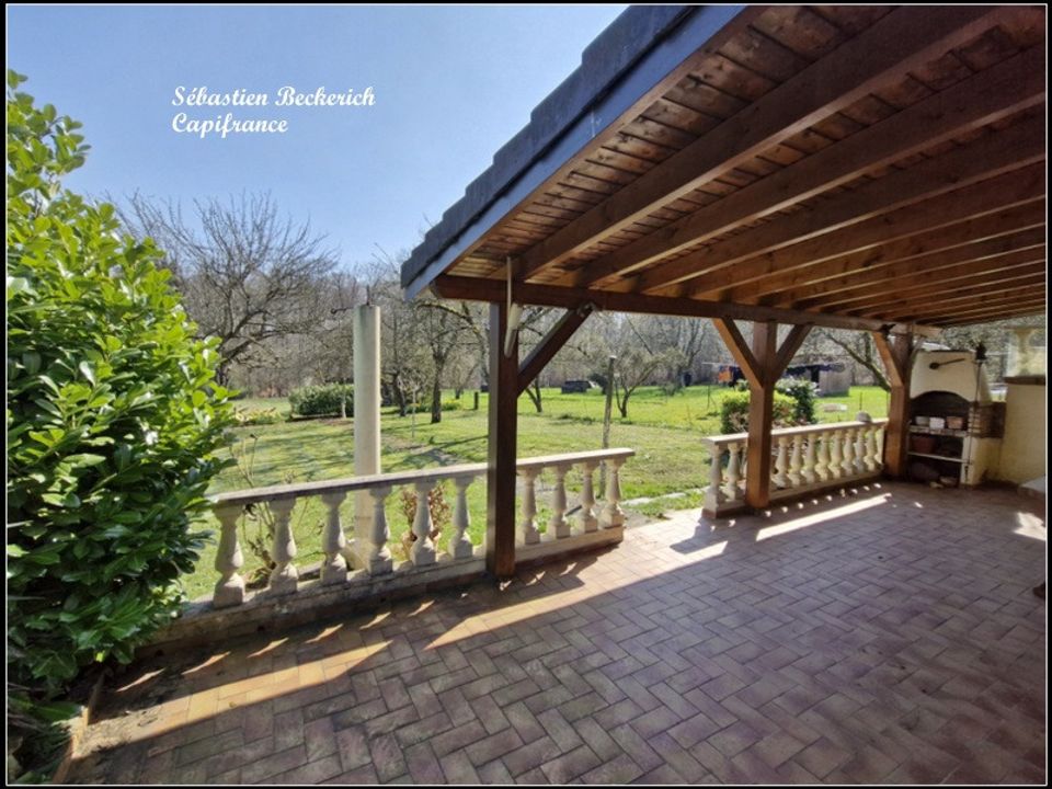 Villa i Sarreguemines, Moselle - foto 3