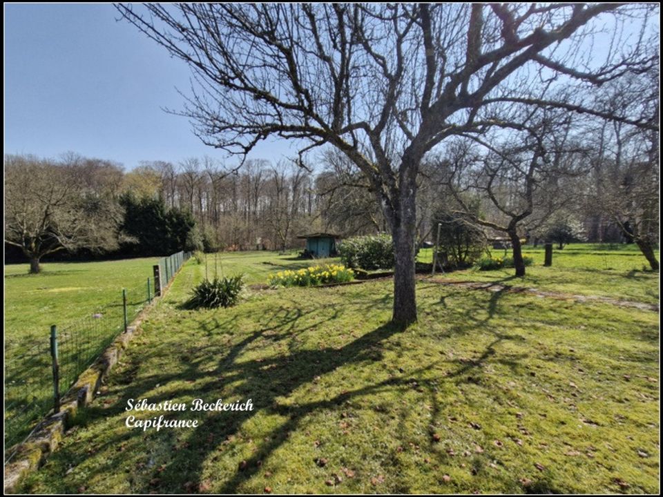 Villa i Sarreguemines, Moselle - foto 5