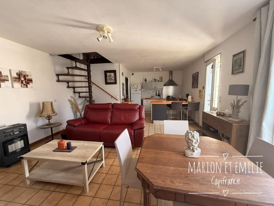 Villa i Surgeres, Charente-Maritime - foto 2