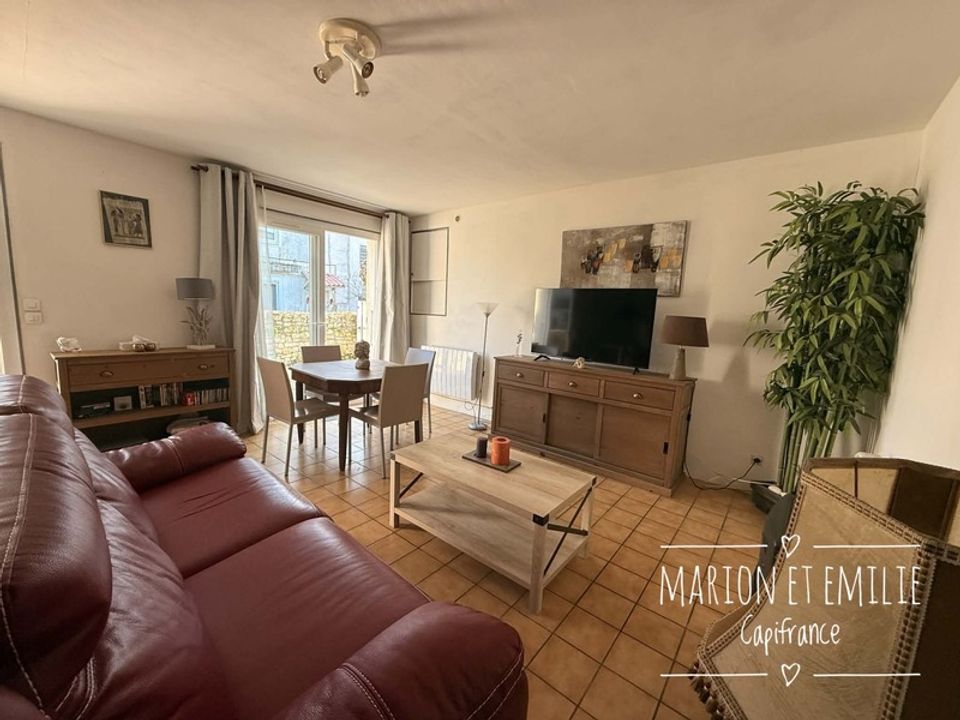Villa i Surgeres, Charente-Maritime - foto 3