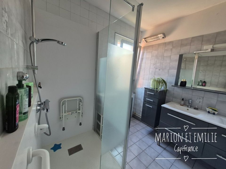 Villa i Surgeres, Charente-Maritime - foto 4