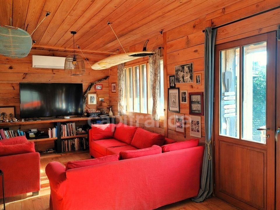 Villa i Lacanau, Gironde - foto 4
