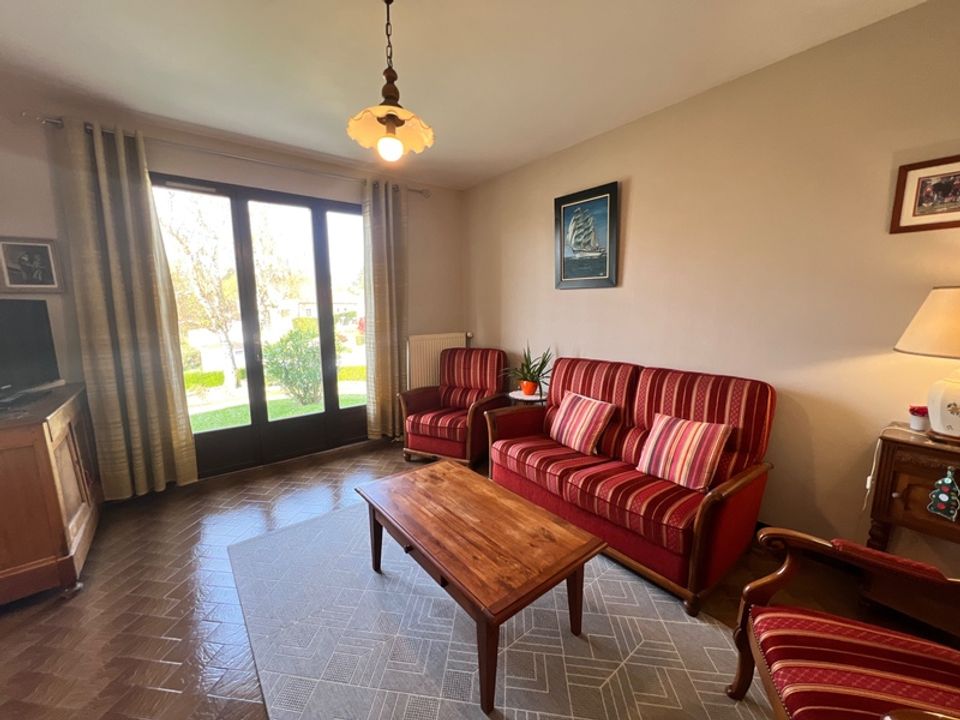 Villa i Chatellerault, Vienne - bilde 4