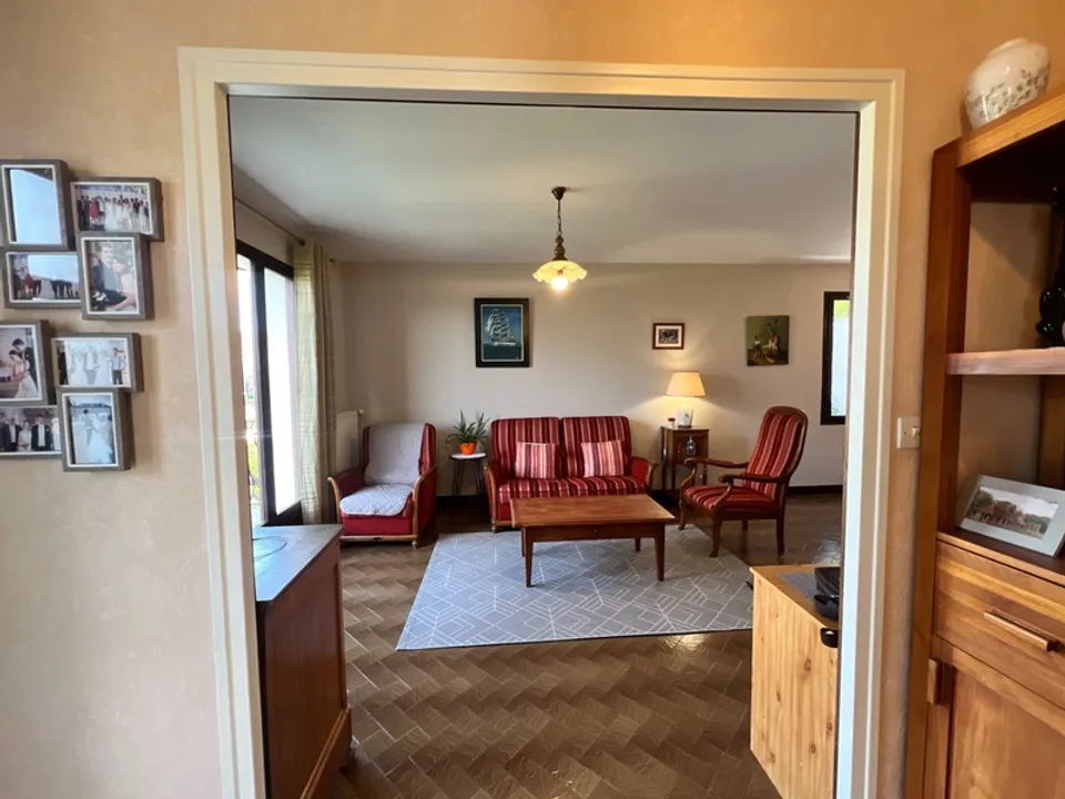 Villa i Chatellerault, Vienne - bilde 5