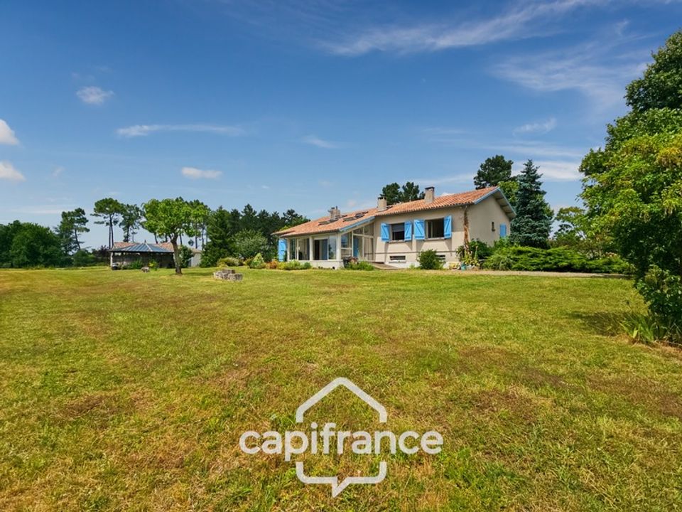 Villa en Castelculier, Lot-et-Garonne - foto 2