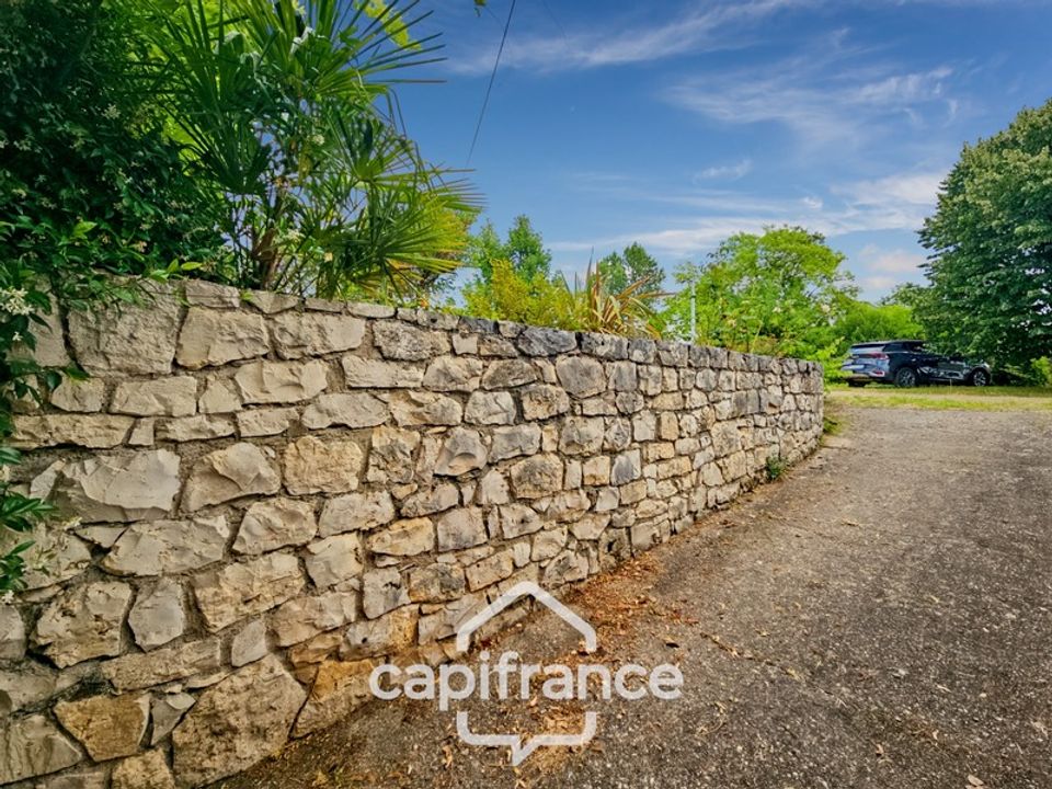 Villa en Castelculier, Lot-et-Garonne - foto 3