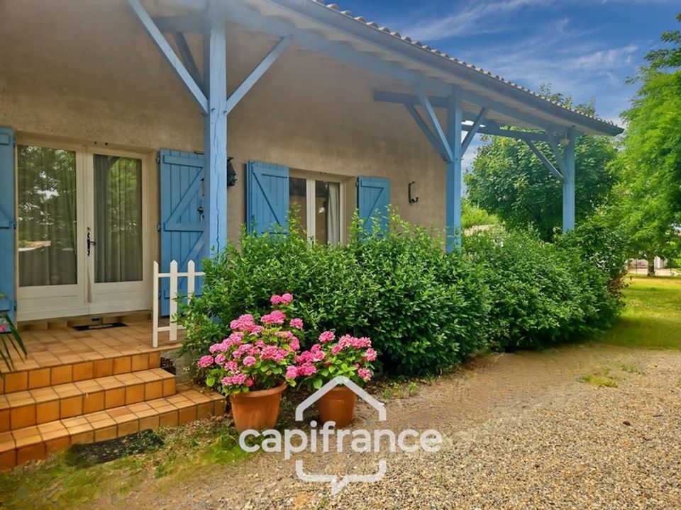 Villa en Castelculier, Lot-et-Garonne - foto 5