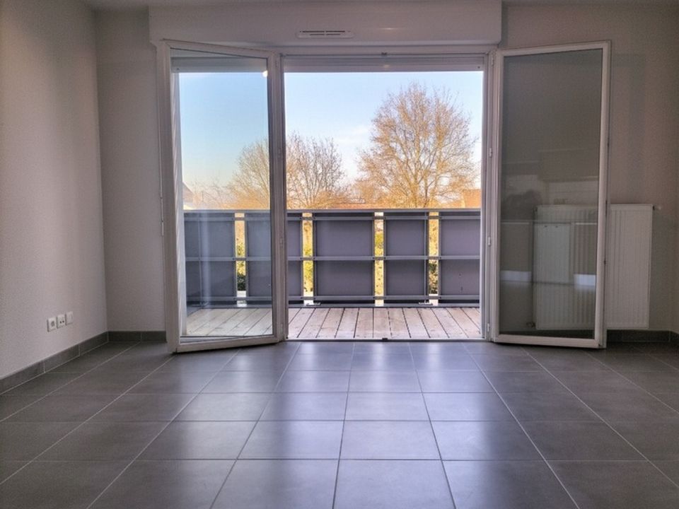 Apartamento en Saint-Herblain, Loire-Atlantique - foto 1