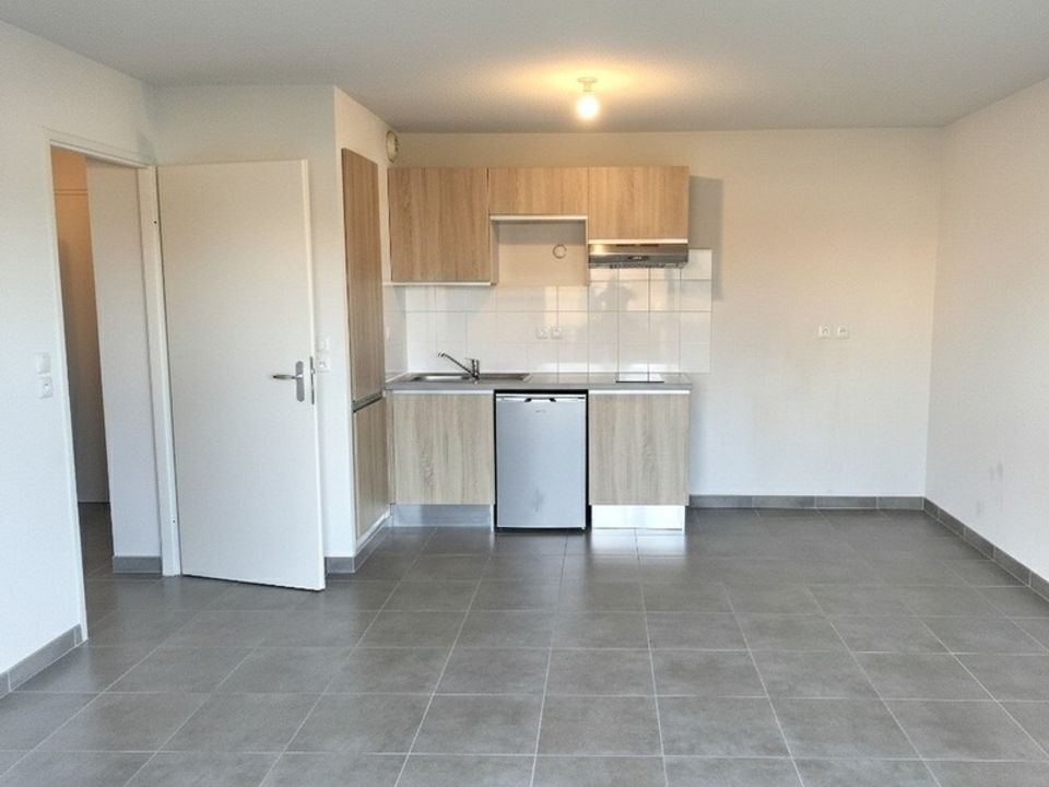 Apartamento en Saint-Herblain, Loire-Atlantique - foto 4