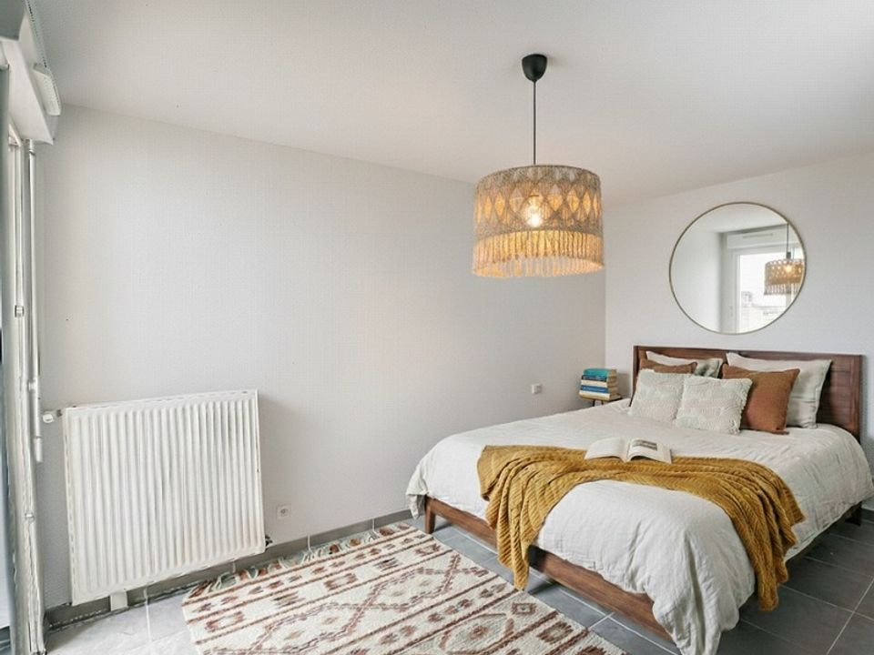 Apartamento en Saint-Herblain, Loire-Atlantique - foto 5
