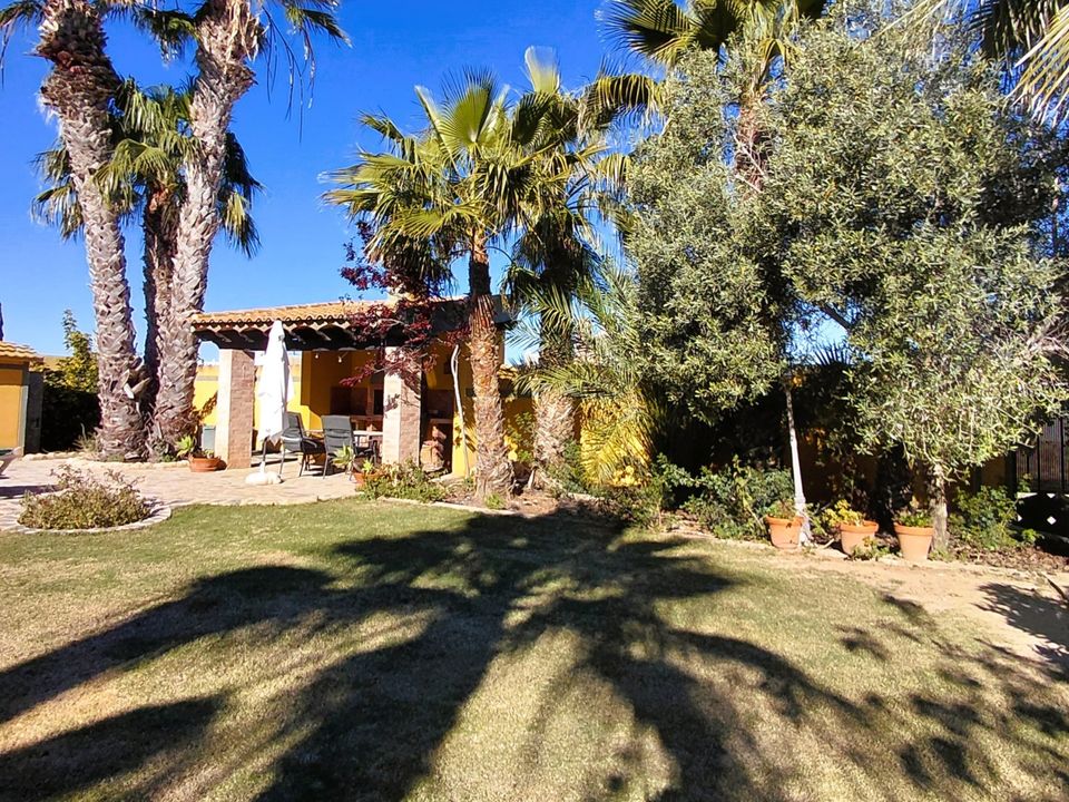 Villa i San Fulgencio, Alicante - foto 3