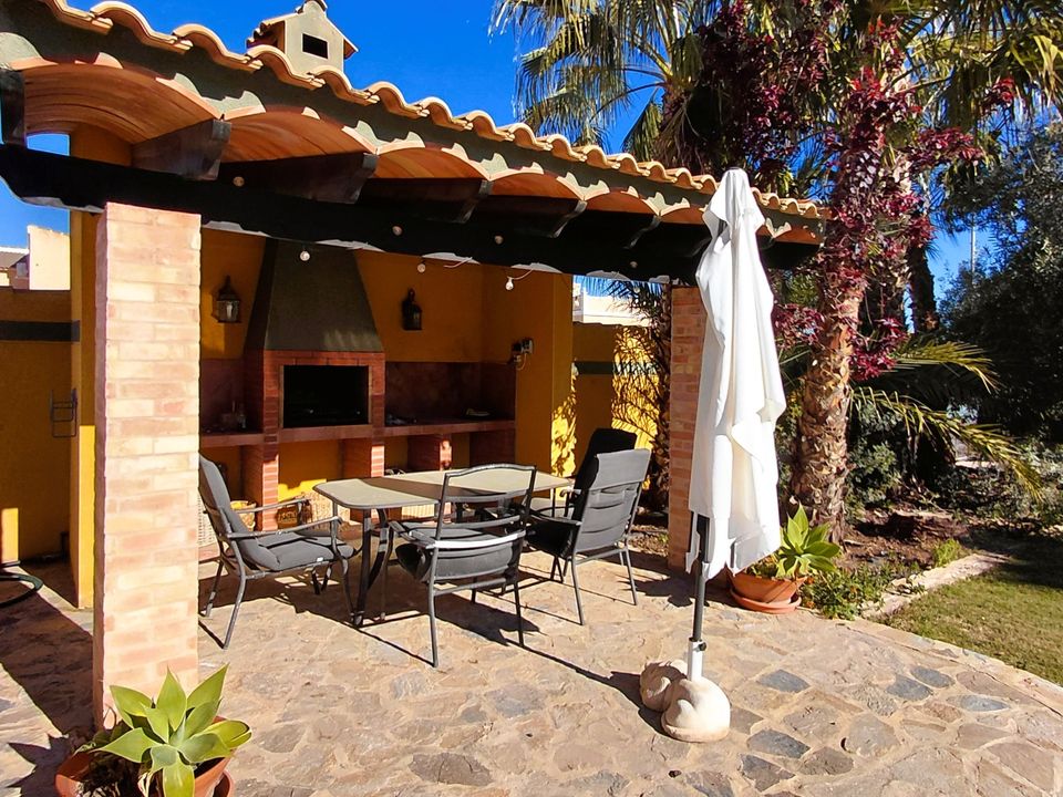 Villa i San Fulgencio, Alicante - foto 4
