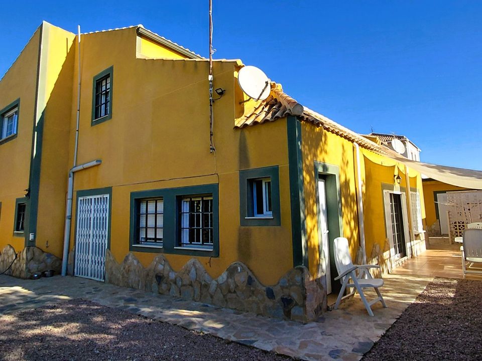 Villa i San Fulgencio, Alicante - foto 5