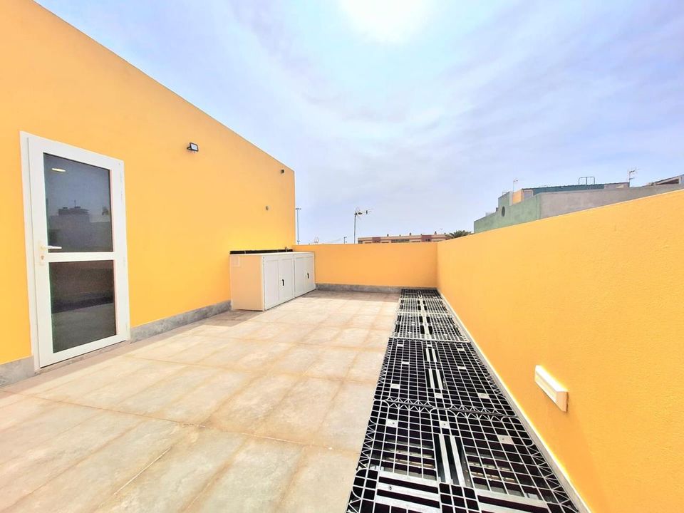 Penthouse i Taliarte, Gran Canaria - foto 4