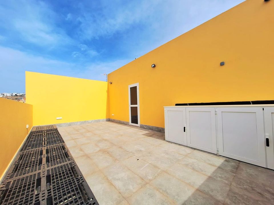 Penthouse i Taliarte, Gran Canaria - foto 5