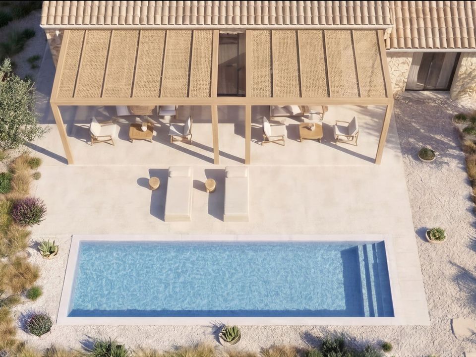 Villa i Marratxinet (Marratxi), Mallorca - foto 2
