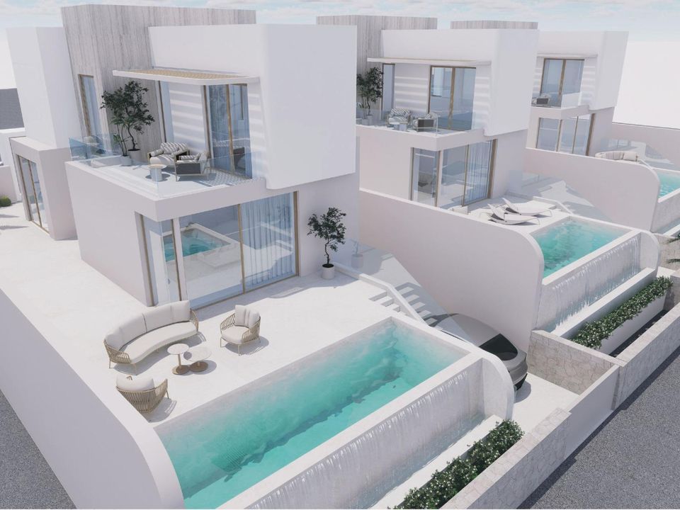 Villa i Algorfa, Alicante - foto 2