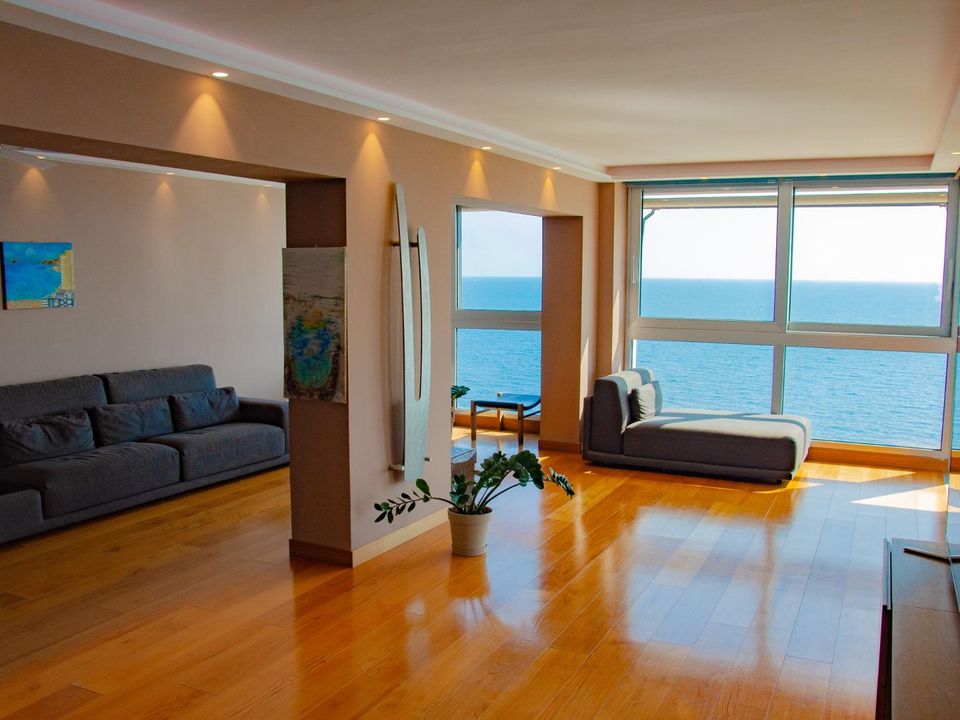 Lejlighed i Benidorm, Alicante - foto 4