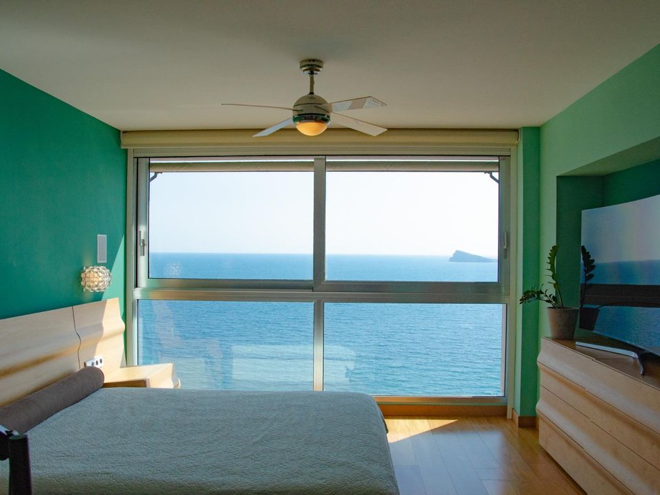Lejlighed i Benidorm, Alicante - foto 5