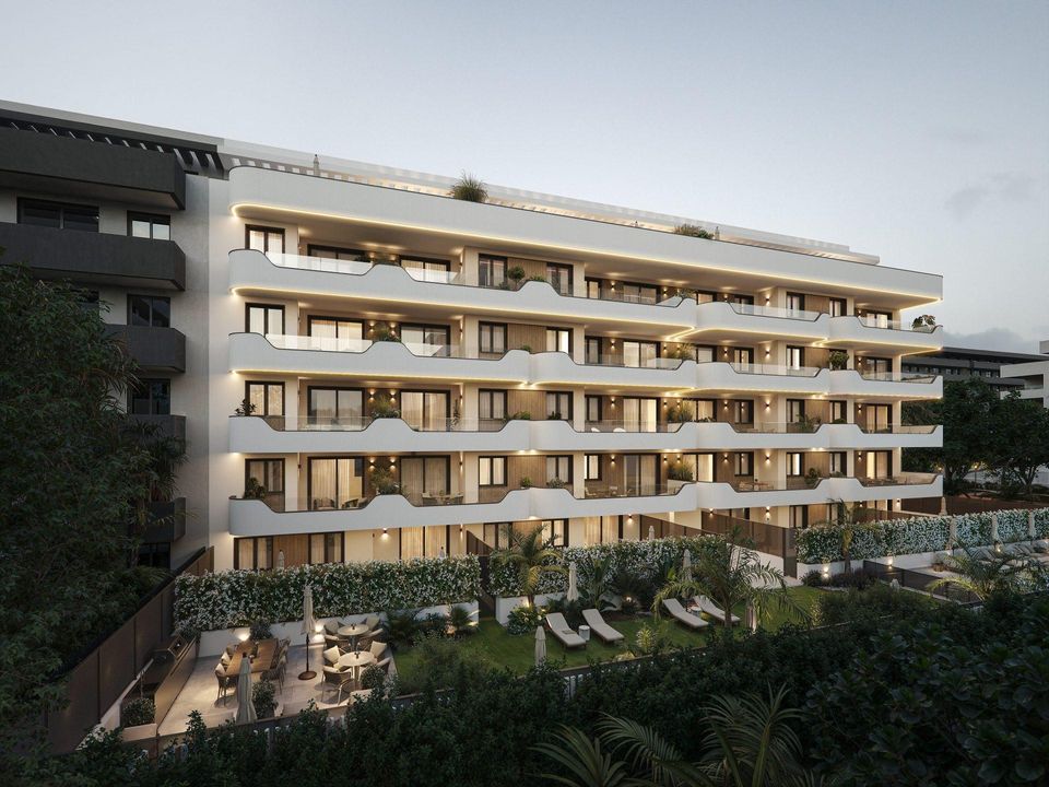 Penthouse i Velez Malaga, Malaga - foto 5