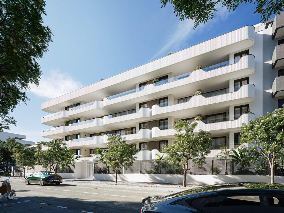Lejlighed i Velez Malaga, Malaga - foto 4