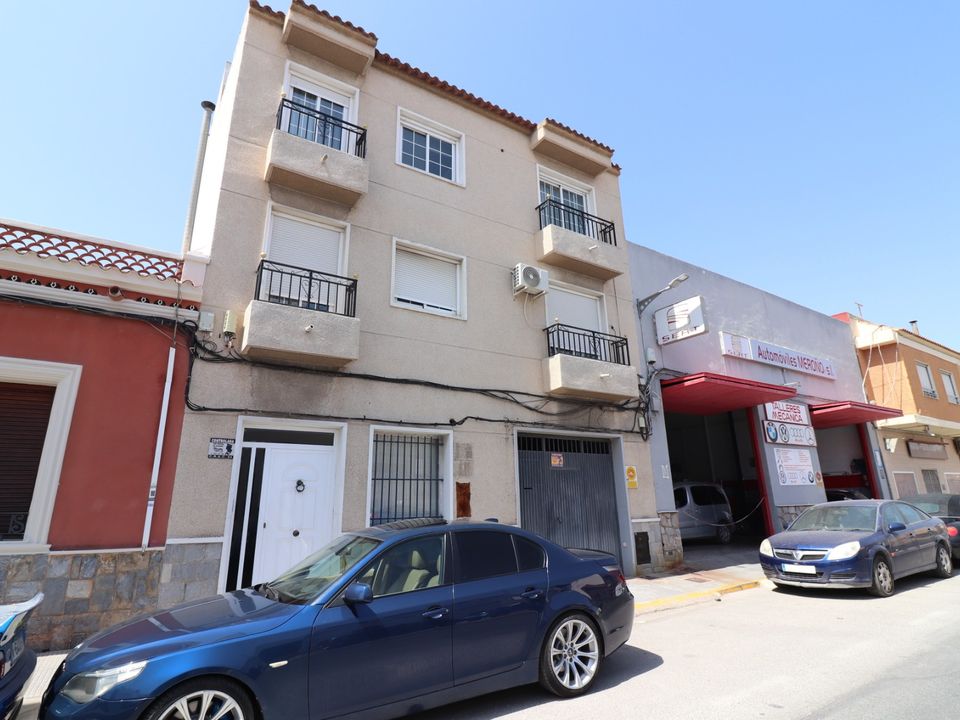 Lejlighed i Dolores, Alicante - foto 1