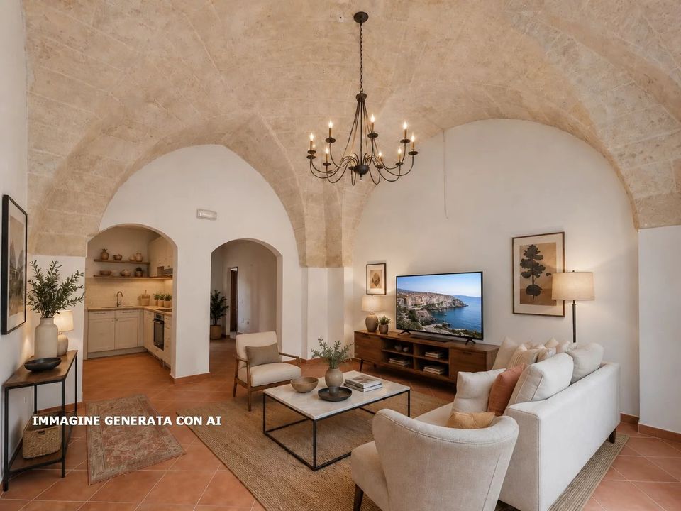 Villa in Oria, Brindisi - foto 1