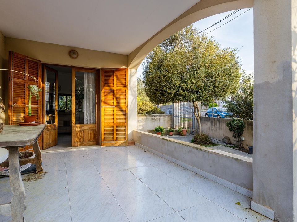 Villa i Palma De Mallorca, Mallorca - foto 1