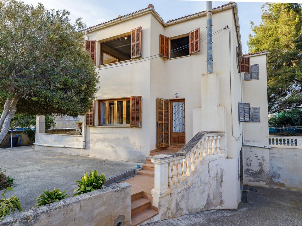 Villa i Palma De Mallorca, Mallorca - foto 3