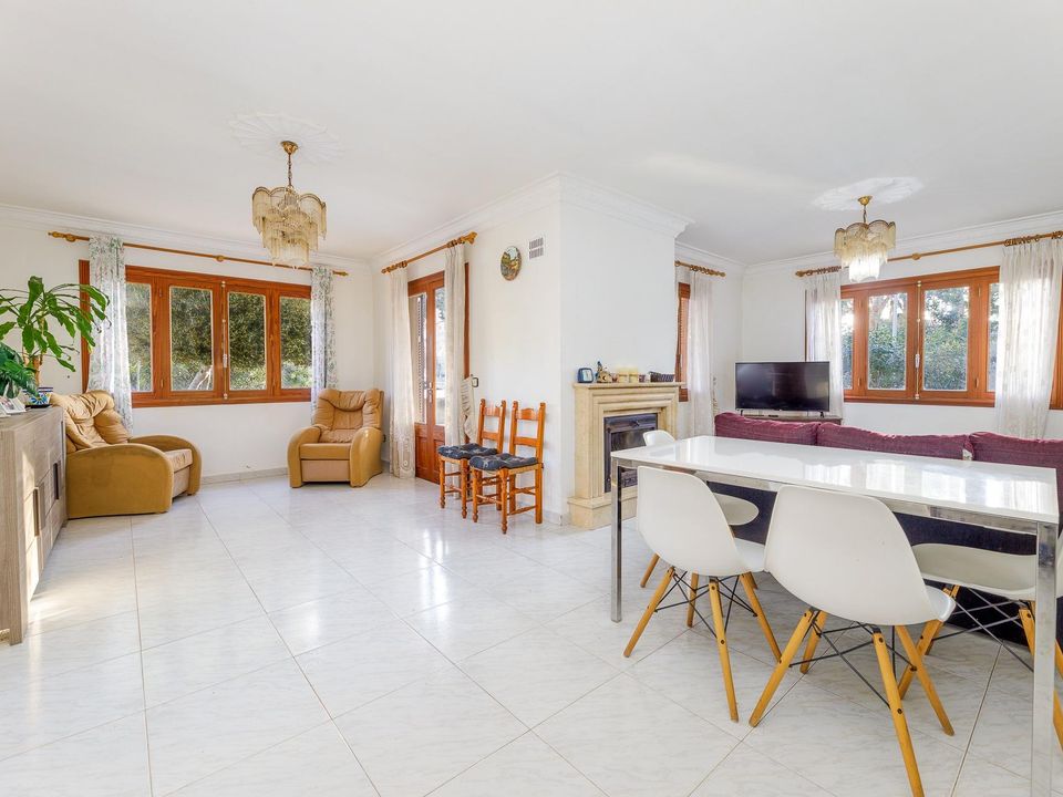 Villa i Palma De Mallorca, Mallorca - foto 5