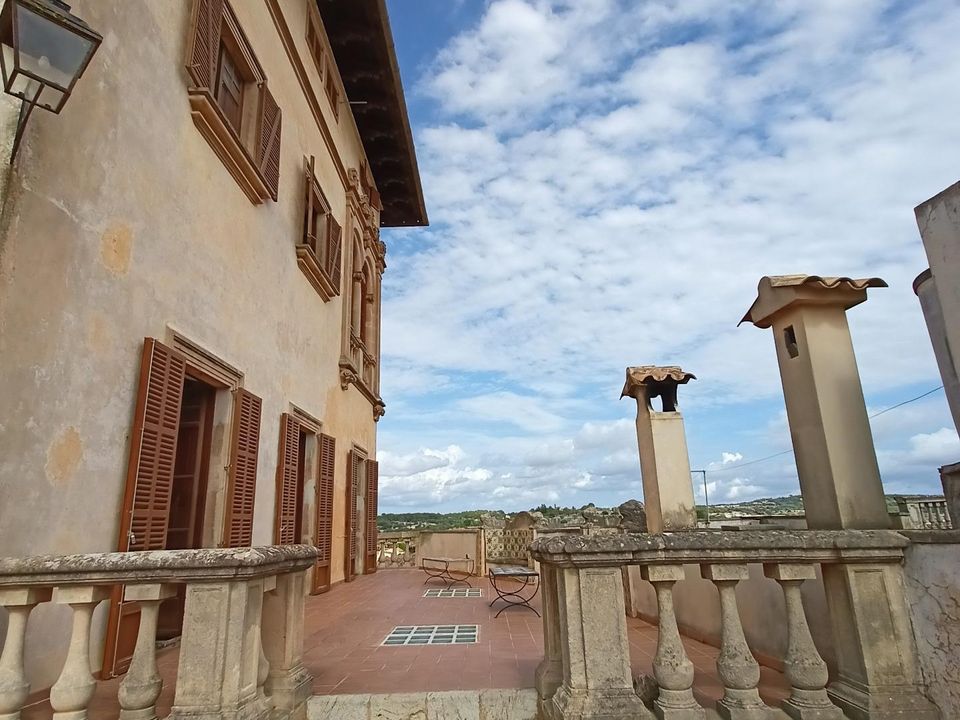 Byhus i Montuiri, Mallorca - foto 2