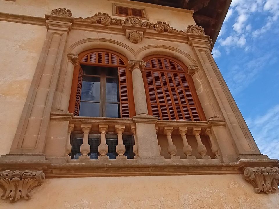 Byhus i Montuiri, Mallorca - foto 3