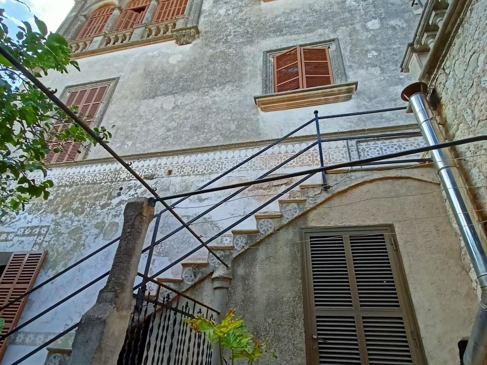 Byhus i Montuiri, Mallorca - foto 4