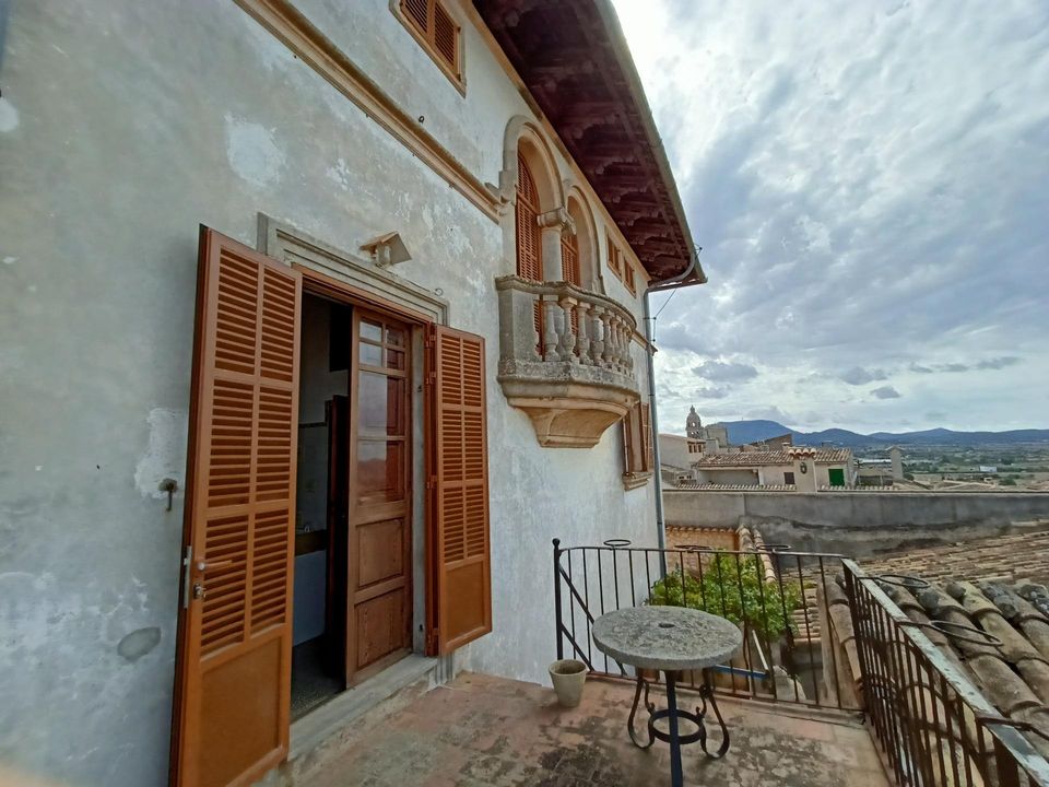 Byhus i Montuiri, Mallorca - foto 5