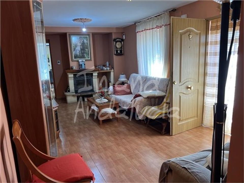 Rekkehus i Tozar, Granada - bilde 2