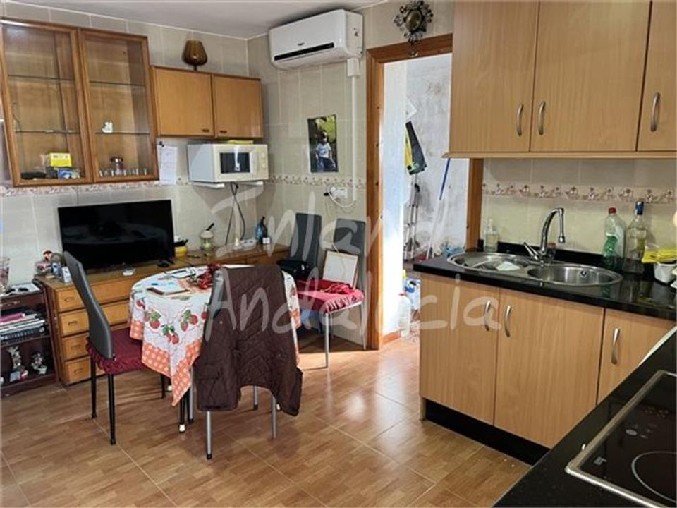 Rekkehus i Tozar, Granada - bilde 3