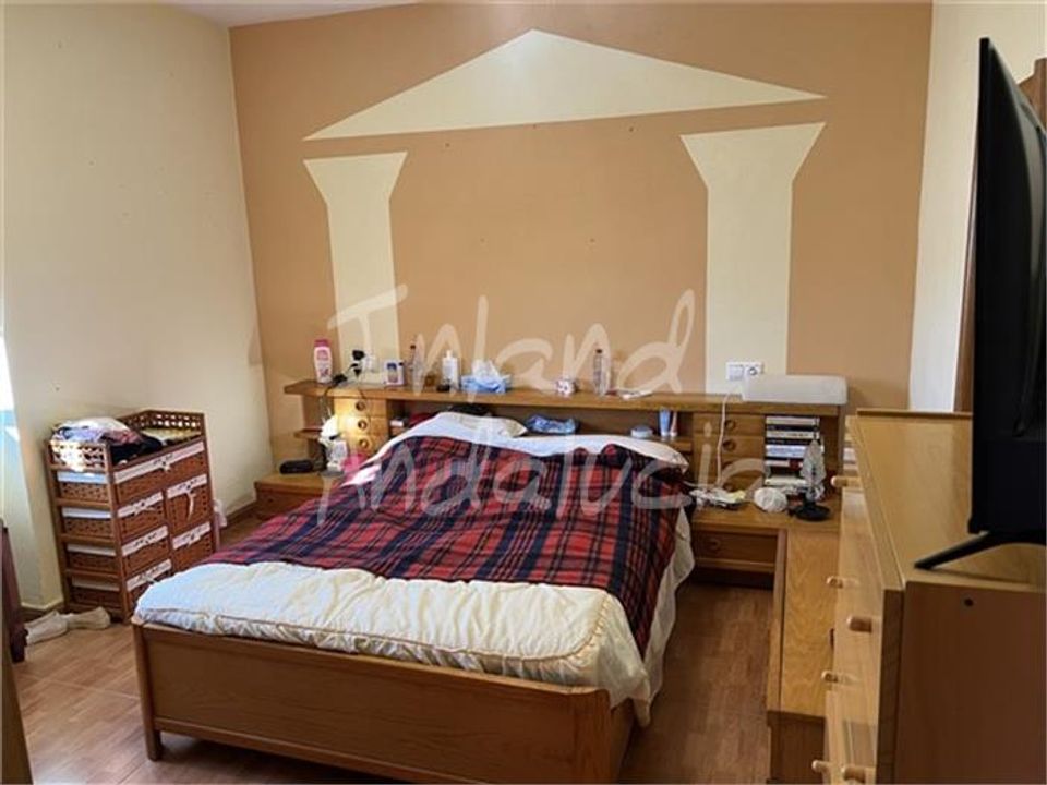 Rekkehus i Tozar, Granada - bilde 5