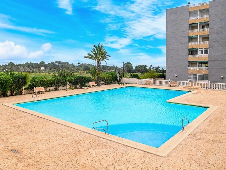 Lejlighed i Punta Prima, Alicante - foto 1