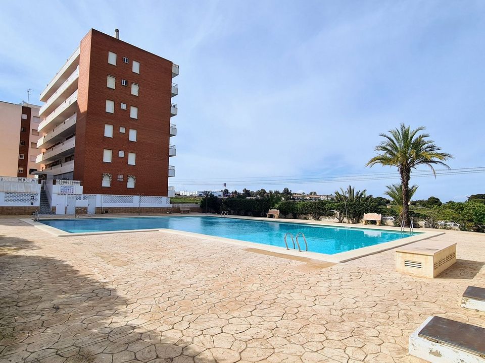 Lejlighed i Punta Prima, Alicante - foto 2