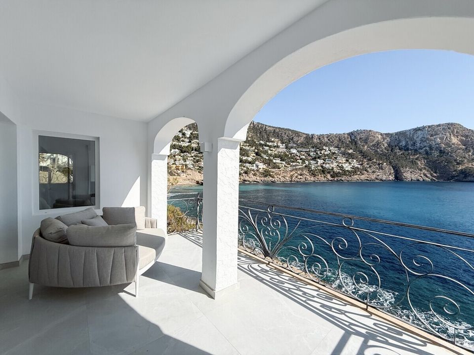 Lejlighed i Port D'andratx, Mallorca - foto 1