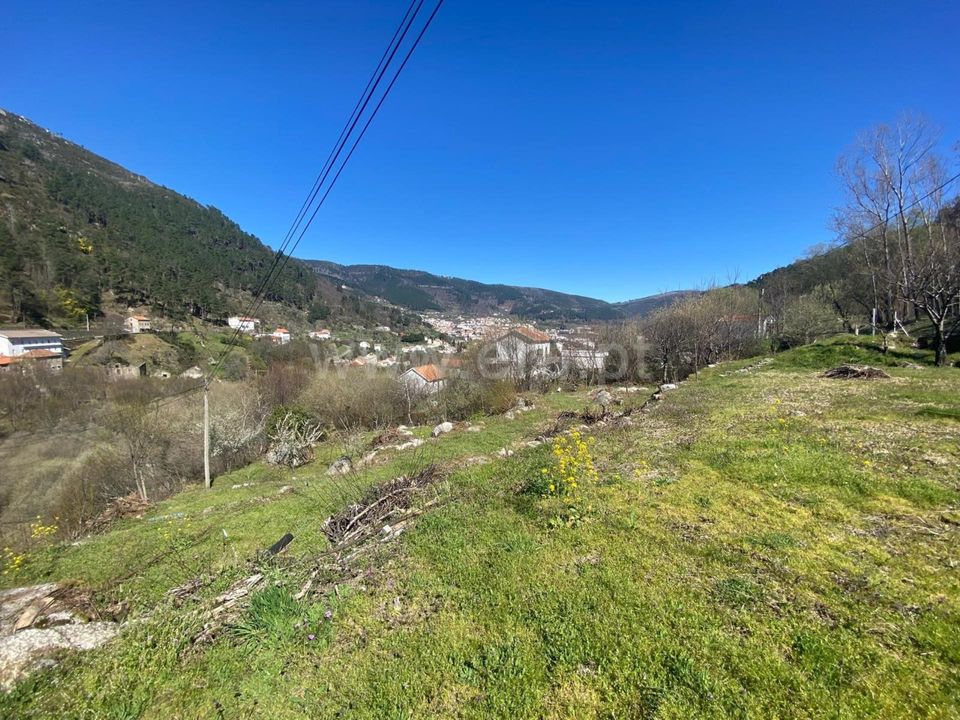 Helårsgrund i Manteigas, Guarda - foto 4