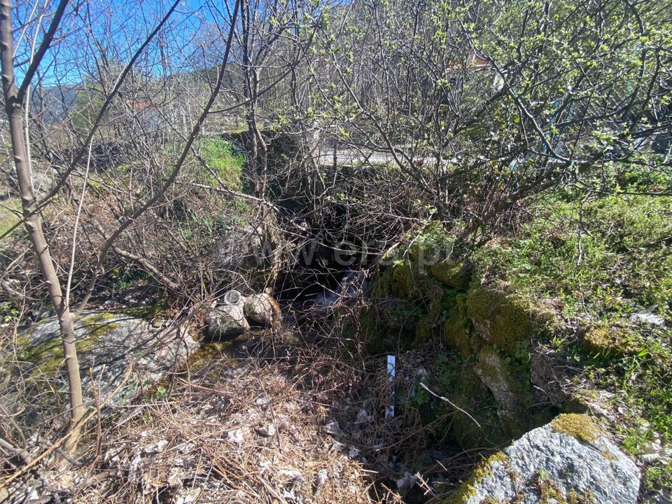 Helårsgrund i Manteigas, Guarda - foto 5