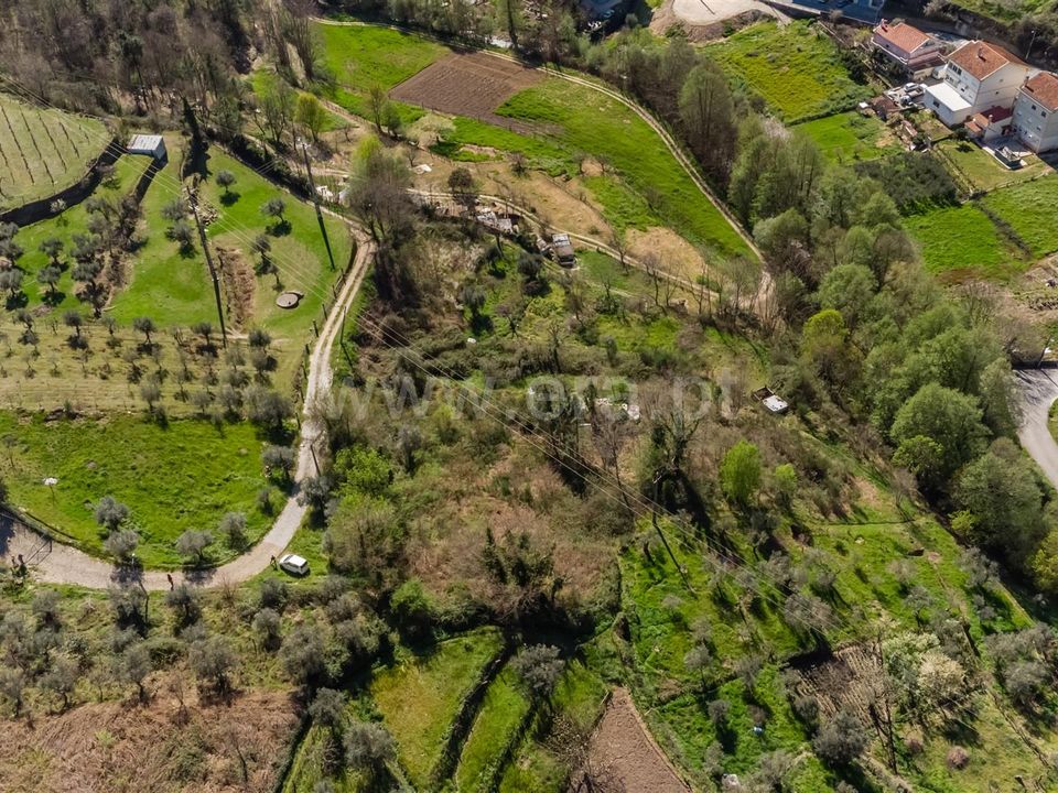 Helårsgrund i Covilha, Castelo Branco - foto 1