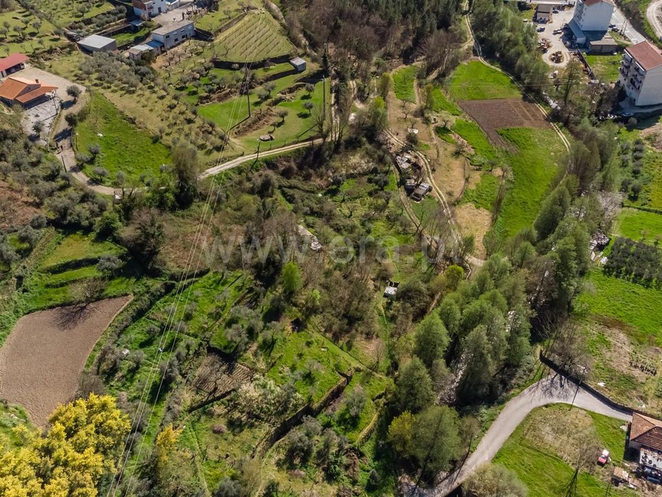 Helårsgrund i Covilha, Castelo Branco - foto 2