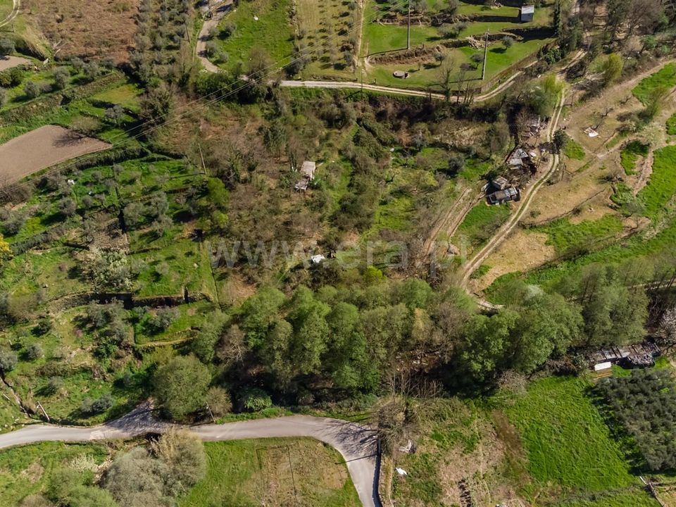 Helårsgrund i Covilha, Castelo Branco - foto 3